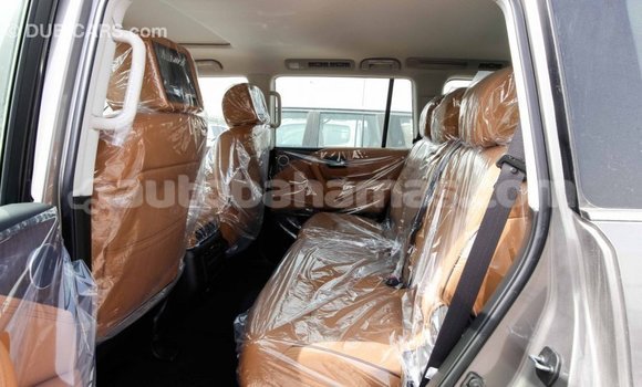 Buy Import Nissan Patrol Brown Car in Import - Dubai in Abaco Buy Import Nissan Patrol Brown Car in Import - Dubai in Abaco
