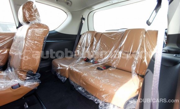 Buy Import Nissan Patrol Brown Car in Import - Dubai in Abaco Buy Import Nissan Patrol Brown Car in Import - Dubai in Abaco