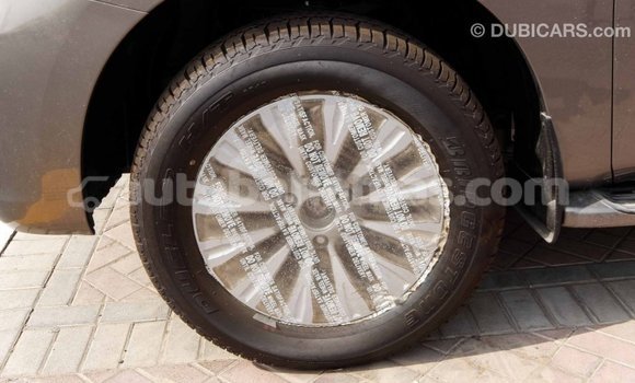 Buy Import Nissan Patrol Brown Car in Import - Dubai in Abaco Buy Import Nissan Patrol Brown Car in Import - Dubai in Abaco