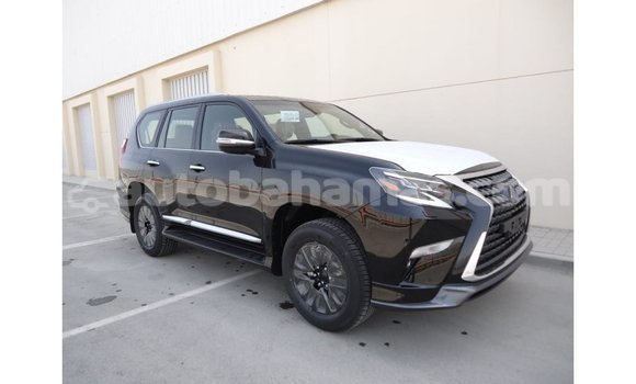 Buy Import Lexus GX Black Car in Import - Dubai in Abaco Buy Import Lexus GX Black Car in Import - Dubai in Abaco
