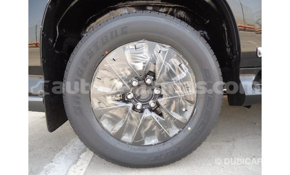 Buy Import Lexus GX Black Car in Import - Dubai in Abaco Buy Import Lexus GX Black Car in Import - Dubai in Abaco