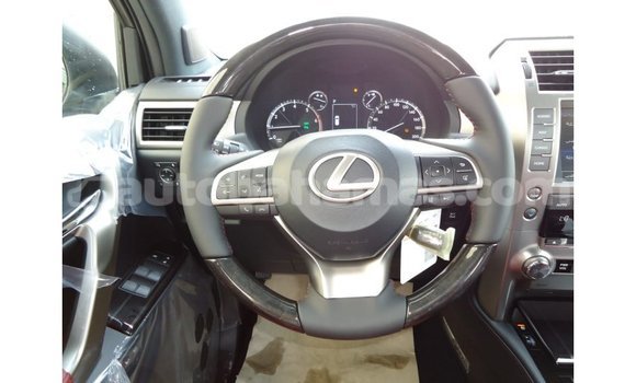 Buy Import Lexus GX Black Car in Import - Dubai in Abaco Buy Import Lexus GX Black Car in Import - Dubai in Abaco