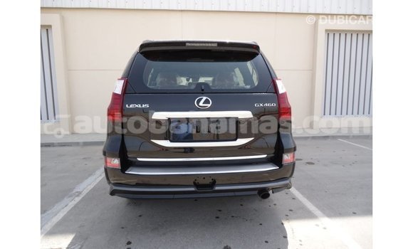 Buy Import Lexus GX Black Car in Import - Dubai in Abaco Buy Import Lexus GX Black Car in Import - Dubai in Abaco
