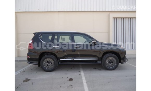 Buy Import Lexus GX Black Car in Import - Dubai in Abaco Buy Import Lexus GX Black Car in Import - Dubai in Abaco