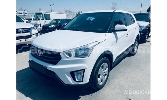Buy Import Hyundai Creta White Car in Import - Dubai in Abaco Buy Import Hyundai Creta White Car in Import - Dubai in Abaco