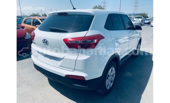 Buy Import Hyundai Creta White Car in Import - Dubai in Abaco Buy Import Hyundai Creta White Car in Import - Dubai in Abaco