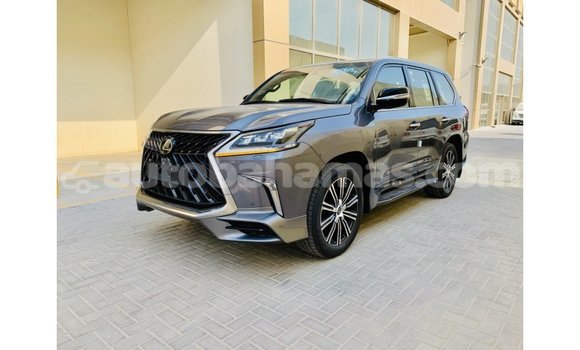 Buy Import Lexus LX Other Car in Import - Dubai in Abaco Buy Import Lexus LX Other Car in Import - Dubai in Abaco
