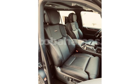 Buy Import Lexus LX Other Car in Import - Dubai in Abaco Buy Import Lexus LX Other Car in Import - Dubai in Abaco