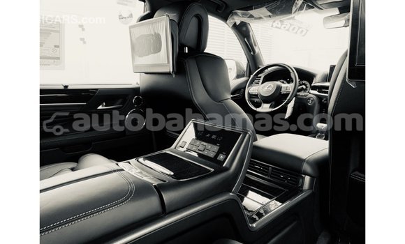 Buy Import Lexus LX Other Car in Import - Dubai in Abaco Buy Import Lexus LX Other Car in Import - Dubai in Abaco