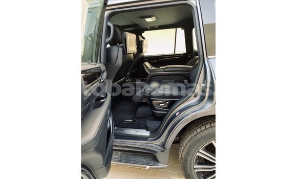 Buy Import Lexus LX Other Car in Import - Dubai in Abaco Buy Import Lexus LX Other Car in Import - Dubai in Abaco