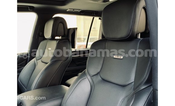 Buy Import Lexus LX Other Car in Import - Dubai in Abaco Buy Import Lexus LX Other Car in Import - Dubai in Abaco