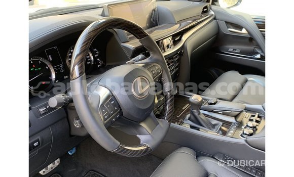 Buy Import Lexus LX Other Car in Import - Dubai in Abaco Buy Import Lexus LX Other Car in Import - Dubai in Abaco