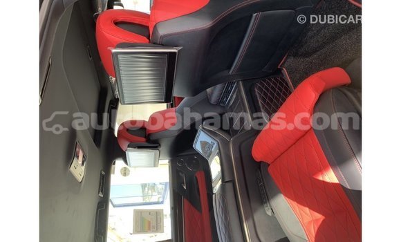 Buy Import Lexus LX Black Car in Import - Dubai in Abaco Buy Import Lexus LX Black Car in Import - Dubai in Abaco