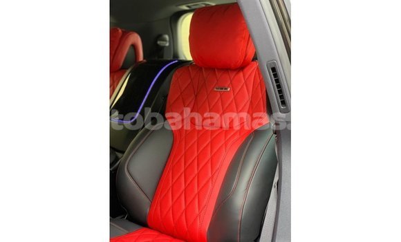 Buy Import Lexus LX Black Car in Import - Dubai in Abaco Buy Import Lexus LX Black Car in Import - Dubai in Abaco