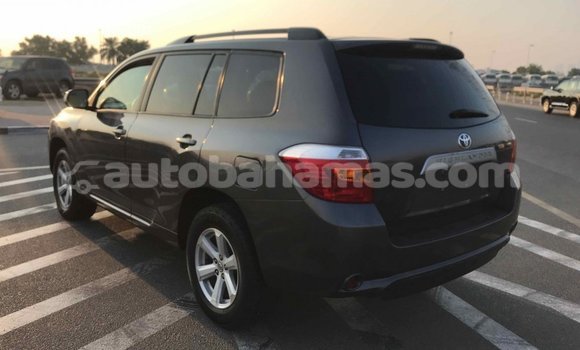 Buy Import Toyota Highlander Other Car in Import - Dubai in Abaco Buy Import Toyota Highlander Other Car in Import - Dubai in Abaco