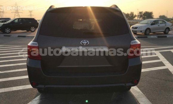 Buy Import Toyota Highlander Other Car in Import - Dubai in Abaco Buy Import Toyota Highlander Other Car in Import - Dubai in Abaco