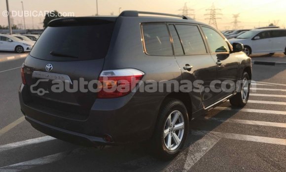 Buy Import Toyota Highlander Other Car in Import - Dubai in Abaco Buy Import Toyota Highlander Other Car in Import - Dubai in Abaco