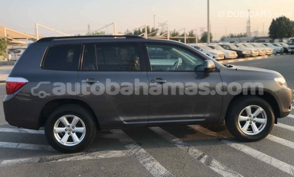 Buy Import Toyota Highlander Other Car in Import - Dubai in Abaco Buy Import Toyota Highlander Other Car in Import - Dubai in Abaco