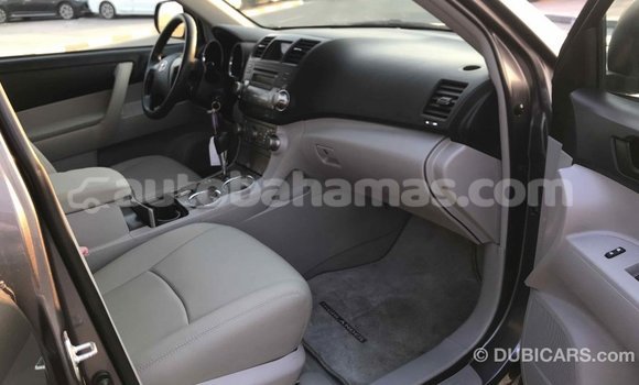 Buy Import Toyota Highlander Other Car in Import - Dubai in Abaco Buy Import Toyota Highlander Other Car in Import - Dubai in Abaco