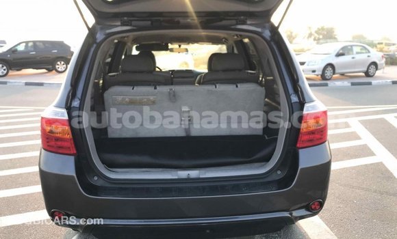 Buy Import Toyota Highlander Other Car in Import - Dubai in Abaco Buy Import Toyota Highlander Other Car in Import - Dubai in Abaco