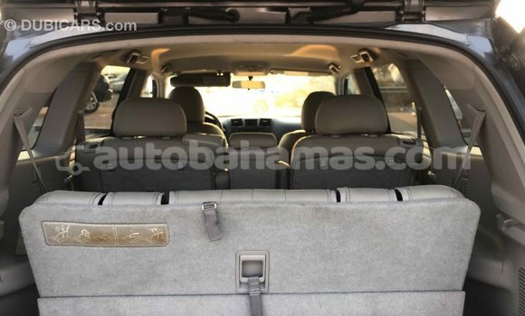 Buy Import Toyota Highlander Other Car in Import - Dubai in Abaco Buy Import Toyota Highlander Other Car in Import - Dubai in Abaco
