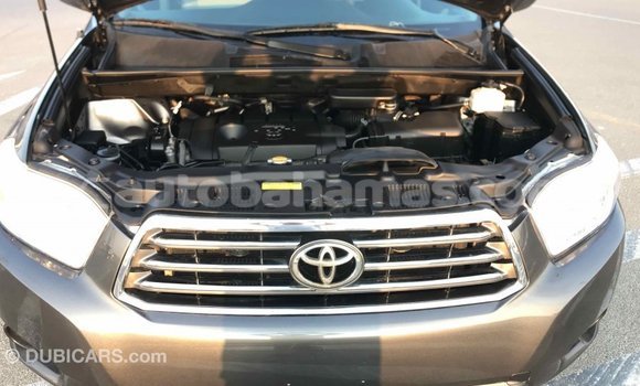 Buy Import Toyota Highlander Other Car in Import - Dubai in Abaco Buy Import Toyota Highlander Other Car in Import - Dubai in Abaco