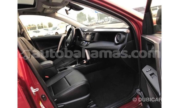 Buy Import Toyota HiAce Red Truck in Import - Dubai in Abaco Buy Import Toyota HiAce Red Truck in Import - Dubai in Abaco