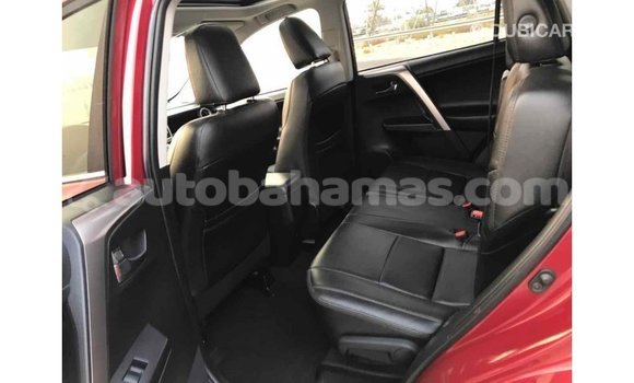 Buy Import Toyota HiAce Red Truck in Import - Dubai in Abaco Buy Import Toyota HiAce Red Truck in Import - Dubai in Abaco