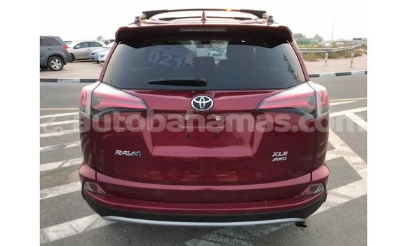 Buy Import Toyota HiAce Red Truck in Import - Dubai in Abaco Buy Import Toyota HiAce Red Truck in Import - Dubai in Abaco