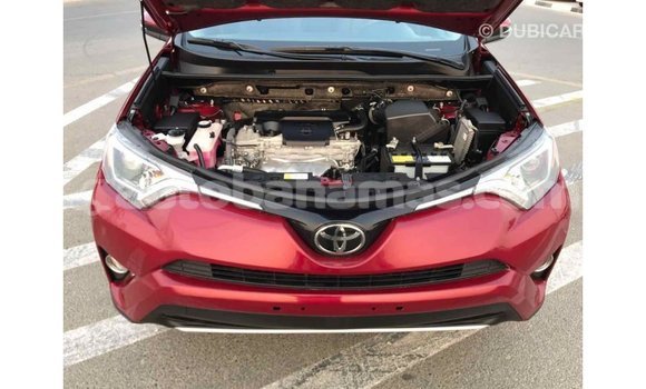 Buy Import Toyota HiAce Red Truck in Import - Dubai in Abaco Buy Import Toyota HiAce Red Truck in Import - Dubai in Abaco