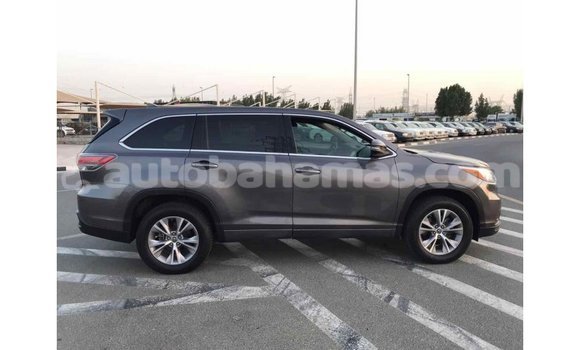 Buy Import Toyota Highlander Other Car in Import - Dubai in Abaco Buy Import Toyota Highlander Other Car in Import - Dubai in Abaco