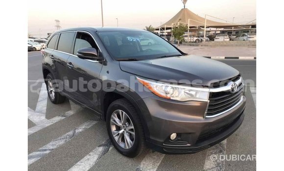 Buy Import Toyota Highlander Other Car in Import - Dubai in Abaco Buy Import Toyota Highlander Other Car in Import - Dubai in Abaco
