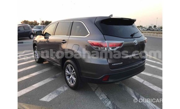 Buy Import Toyota Highlander Other Car in Import - Dubai in Abaco Buy Import Toyota Highlander Other Car in Import - Dubai in Abaco