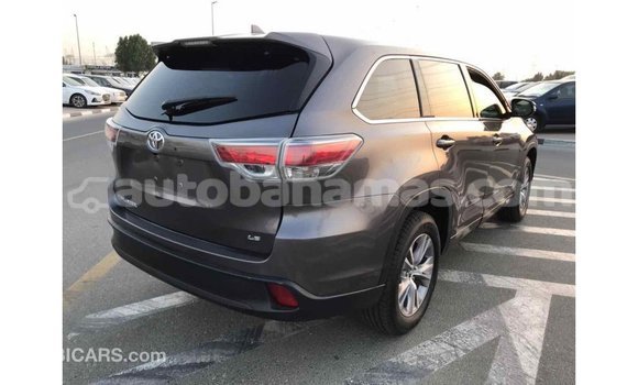 Buy Import Toyota Highlander Other Car in Import - Dubai in Abaco Buy Import Toyota Highlander Other Car in Import - Dubai in Abaco