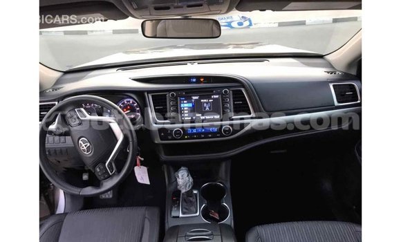 Buy Import Toyota Highlander Other Car in Import - Dubai in Abaco Buy Import Toyota Highlander Other Car in Import - Dubai in Abaco