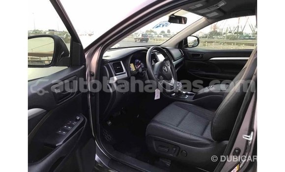Buy Import Toyota Highlander Other Car in Import - Dubai in Abaco Buy Import Toyota Highlander Other Car in Import - Dubai in Abaco