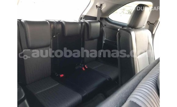 Buy Import Toyota Highlander Other Car in Import - Dubai in Abaco Buy Import Toyota Highlander Other Car in Import - Dubai in Abaco