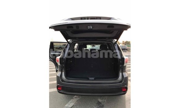 Buy Import Toyota Highlander Other Car in Import - Dubai in Abaco Buy Import Toyota Highlander Other Car in Import - Dubai in Abaco