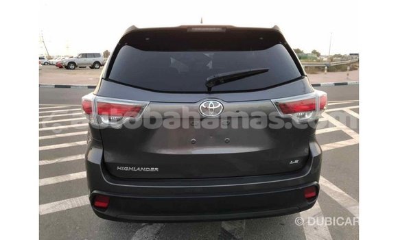 Buy Import Toyota Highlander Other Car in Import - Dubai in Abaco Buy Import Toyota Highlander Other Car in Import - Dubai in Abaco