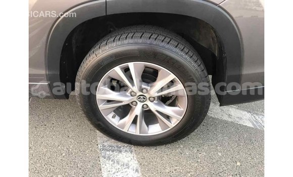 Buy Import Toyota Highlander Other Car in Import - Dubai in Abaco Buy Import Toyota Highlander Other Car in Import - Dubai in Abaco