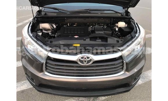 Buy Import Toyota Highlander Other Car in Import - Dubai in Abaco Buy Import Toyota Highlander Other Car in Import - Dubai in Abaco