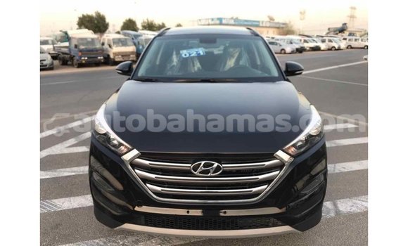 Buy Import Hyundai Tucson Black Car in Import - Dubai in Abaco Buy Import Hyundai Tucson Black Car in Import - Dubai in Abaco