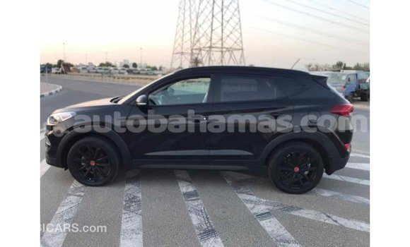 Buy Import Hyundai Tucson Black Car in Import - Dubai in Abaco Buy Import Hyundai Tucson Black Car in Import - Dubai in Abaco