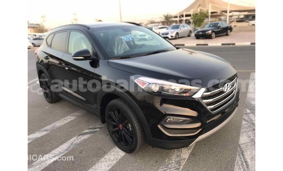 Buy Import Hyundai Tucson Black Car in Import - Dubai in Abaco Buy Import Hyundai Tucson Black Car in Import - Dubai in Abaco