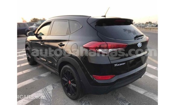 Buy Import Hyundai Tucson Black Car in Import - Dubai in Abaco Buy Import Hyundai Tucson Black Car in Import - Dubai in Abaco