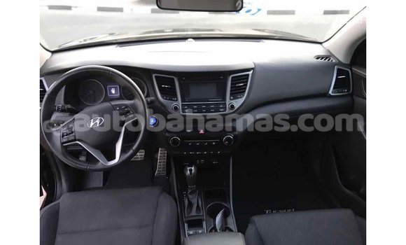 Buy Import Hyundai Tucson Black Car in Import - Dubai in Abaco Buy Import Hyundai Tucson Black Car in Import - Dubai in Abaco