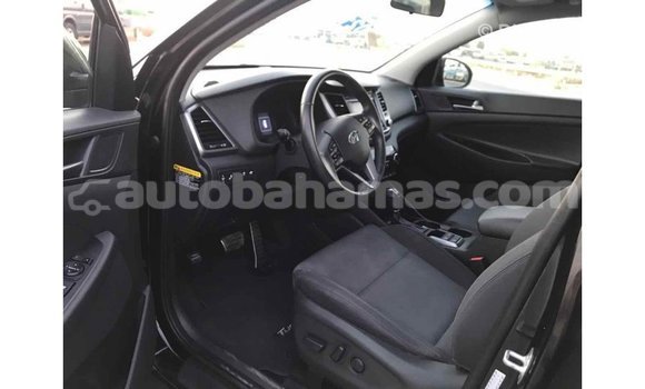 Buy Import Hyundai Tucson Black Car in Import - Dubai in Abaco Buy Import Hyundai Tucson Black Car in Import - Dubai in Abaco