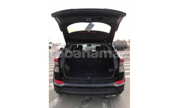 Buy Import Hyundai Tucson Black Car in Import - Dubai in Abaco Buy Import Hyundai Tucson Black Car in Import - Dubai in Abaco