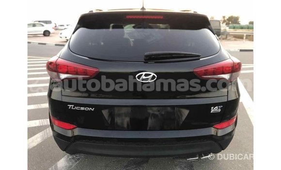 Buy Import Hyundai Tucson Black Car in Import - Dubai in Abaco Buy Import Hyundai Tucson Black Car in Import - Dubai in Abaco