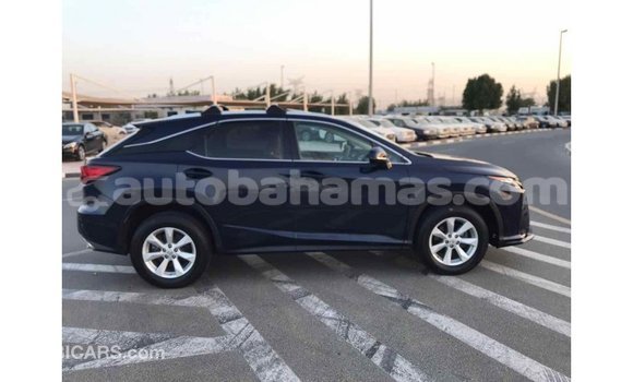 Buy Import Lexus RX 350 Black Car in Import - Dubai in Abaco Buy Import Lexus RX 350 Black Car in Import - Dubai in Abaco